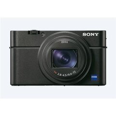 Sony DSCRX100M6.CE3 цена и информация | Фотоаппараты | kaup24.ee