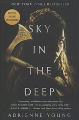 Sky in the Deep цена и информация | Книги для подростков и молодежи | kaup24.ee