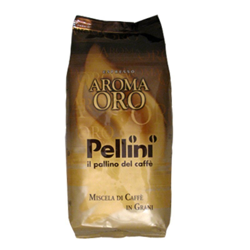 Kava PELLINI Oro, 1 kg цена и информация | Kohv, kakao | kaup24.ee