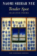 Tender Spot: Selected Poems hind ja info | Luule | kaup24.ee