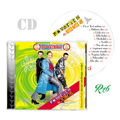   цена и информация | Виниловые пластинки, CD, DVD | kaup24.ee