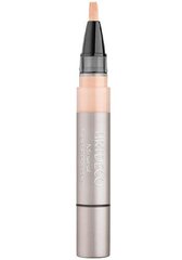 Минеральный консилер Mineral Fluid Concealer, 3,5 мл цена и информация | Тушь, средства для роста ресниц, тени для век, карандаши для глаз | kaup24.ee