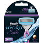 Raseerimisterad naistele Wilkinson Sword Hydro Silk, 3 tk цена и информация | Raseerimisvahendid | kaup24.ee