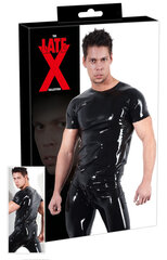 Latex T-särk XL hind ja info | BDSM ja fetish | kaup24.ee