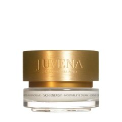 Niisutav silmakreem Juvena Skin Energy Moisture 15 ml цена и информация | Сыворотки, кремы для век | kaup24.ee