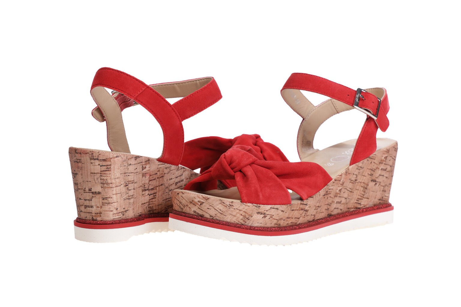 Naiste sandaalid Ara 12235_0590 hind ja info | Naiste sandaalid | kaup24.ee