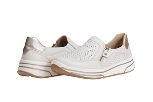 Туфли 51196 Ara, белые цена и информация | Спортивная обувь, кроссовки для женщин | kaup24.ee