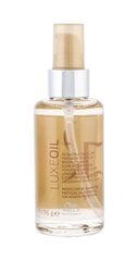 Taastav juukseeliksiir Wella SP Luxe Oil 100 ml hind ja info | Wella Kosmeetika, parfüümid | kaup24.ee