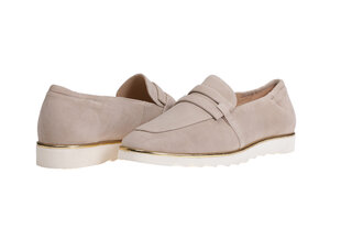 Туфли 92605 Ara, бежевые цена и информация | Женская обувь Cink Me, коричневая | kaup24.ee