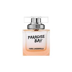 Парфюмированная вода Lagerfeld Karl Lagerfeld Paradise Bay EDP женские 45 мл цена и информация | Женские духи | kaup24.ee