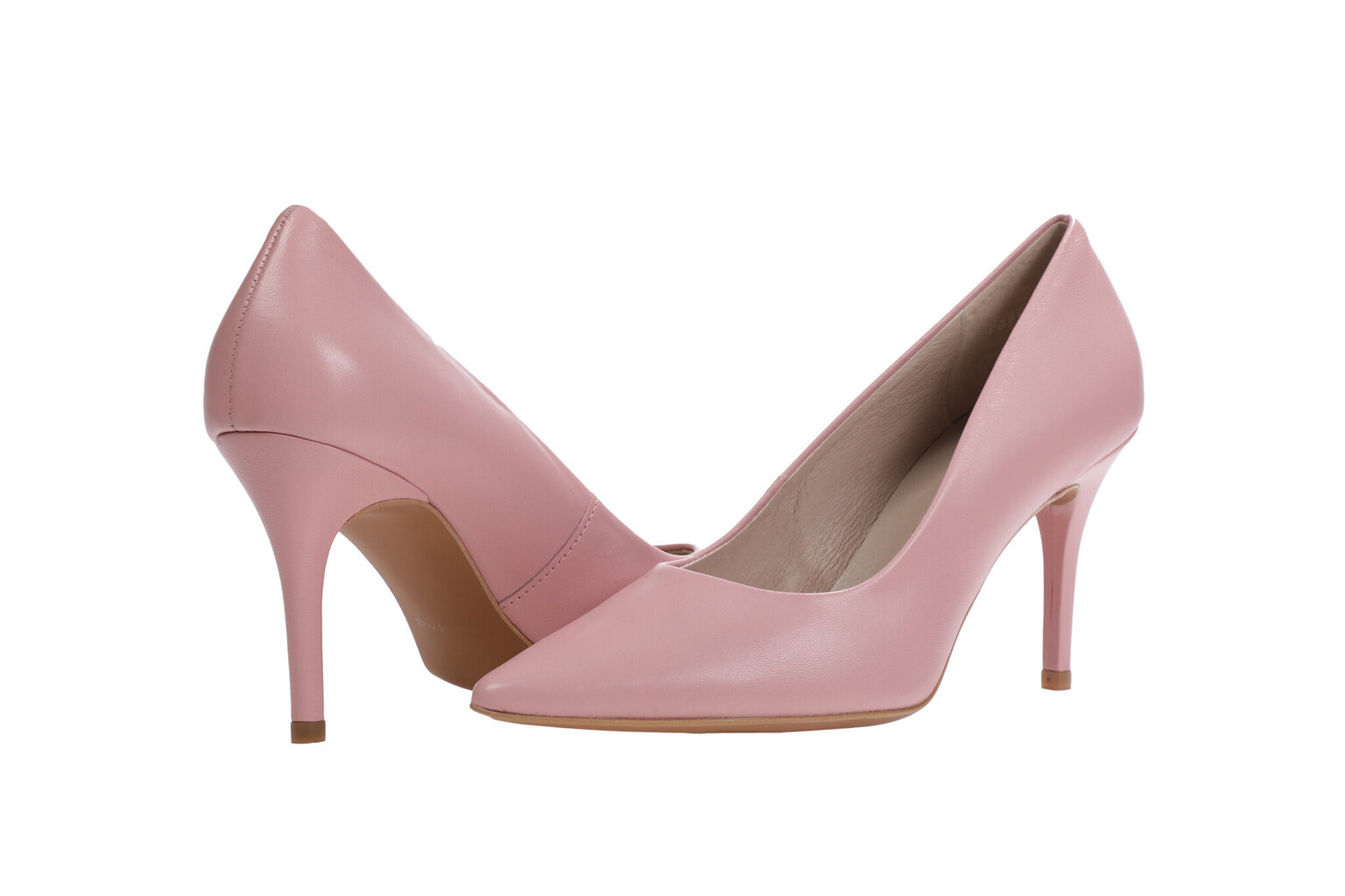 Naiste kingad Rylko 79303, roosad hind ja info | Naiste kingad | kaup24.ee