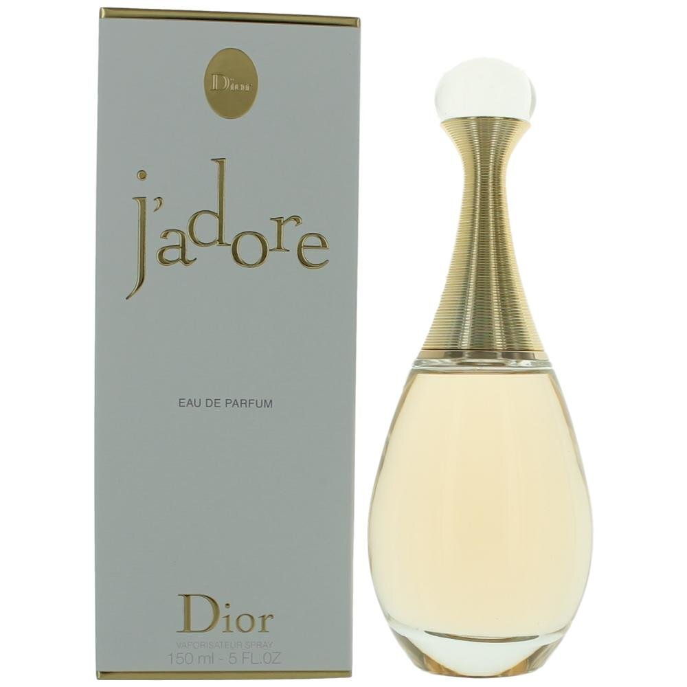 Christian Dior Jadore EDP naistele 150 ml цена и информация | Naiste parfüümid | kaup24.ee