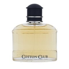 Jeanne Arthes Cotton Club EDT meestele 100 ml hind ja info | Meeste parfüümid | kaup24.ee