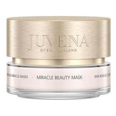 Näomask naistele väsimusmärkide eemaldamiseks Juvena Miracle Beauty Skin Nova SC Cellular 75 ml цена и информация | Маски для лица, патчи для глаз | kaup24.ee