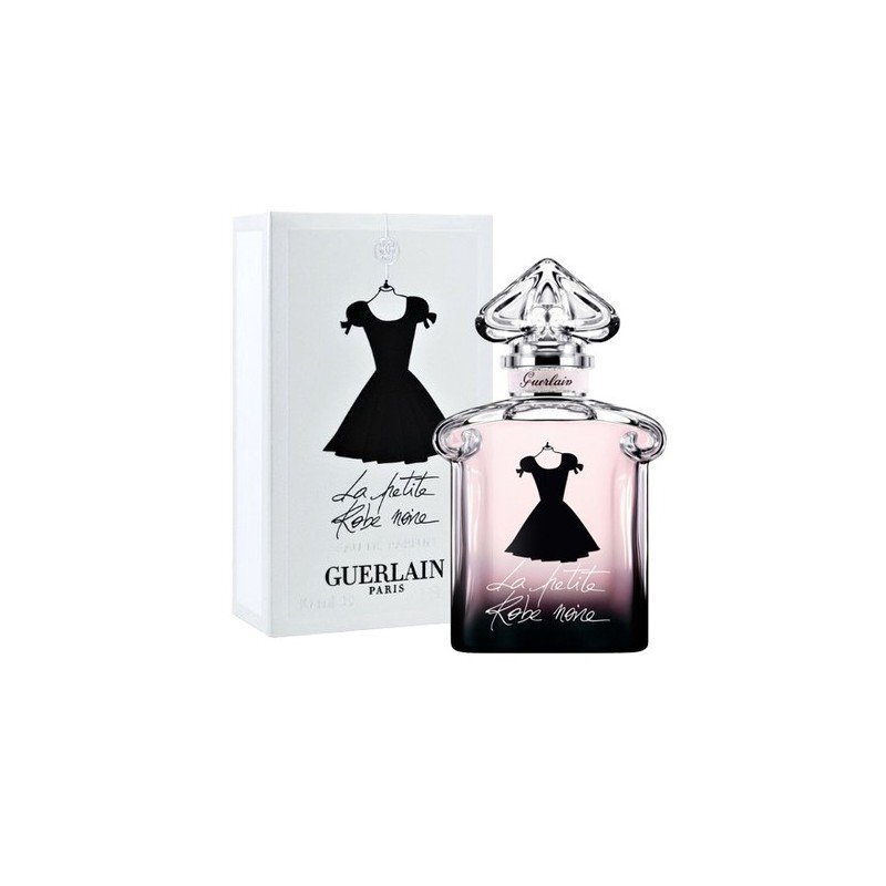 Parfüümvesi Guerlain La Petite Robe Noire naistele 100 ml hind ja info | Naiste parfüümid | kaup24.ee