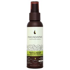 Niisutav palsam Macadamia Weightless Moisture Leave-In Conditioning Mist 100 ml цена и информация | Бальзамы, кондиционеры | kaup24.ee