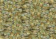 Consalnet Fototapeet Stone wall 312 x 219 cm 036VEXXL цена и информация | Fototapeedid | kaup24.ee