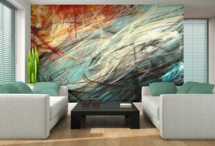 Consalnet Tapeet Abstraction 368 x 254 cm 10004V8 hind ja info | Fototapeedid | kaup24.ee