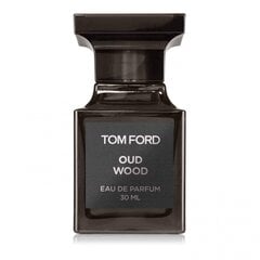 Tom Ford Oud Wood EDP 30ml цена и информация | Женские духи | kaup24.ee