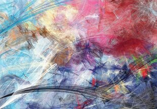 Consalnet Tapeet Abstraction 312 x 219 cm 10007VEXXL hind ja info | Fototapeedid | kaup24.ee