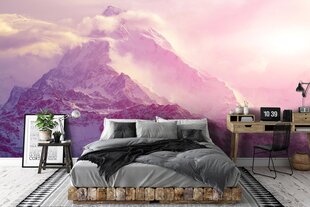 Consalnet Фотообои флизелиновые Mountains 312 x 219 cm 14579VEXXL цена и информация | Фотообои | kaup24.ee