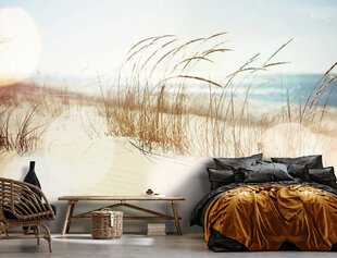 Consalnet Tapeet Beach 416x254 cm 14596VEXXL цена и информация | Фотообои | kaup24.ee