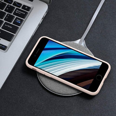iPhone 14 Pro.Violetne silikoonümbris hind ja info | Telefoni kaaned, ümbrised | kaup24.ee
