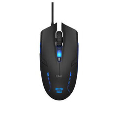 E-Blue Cobra II, черный/синий цена и информация | Мыши | kaup24.ee
