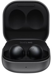 Samsung Galaxy Buds 2 Black Onyx цена и информация | Наушники | kaup24.ee