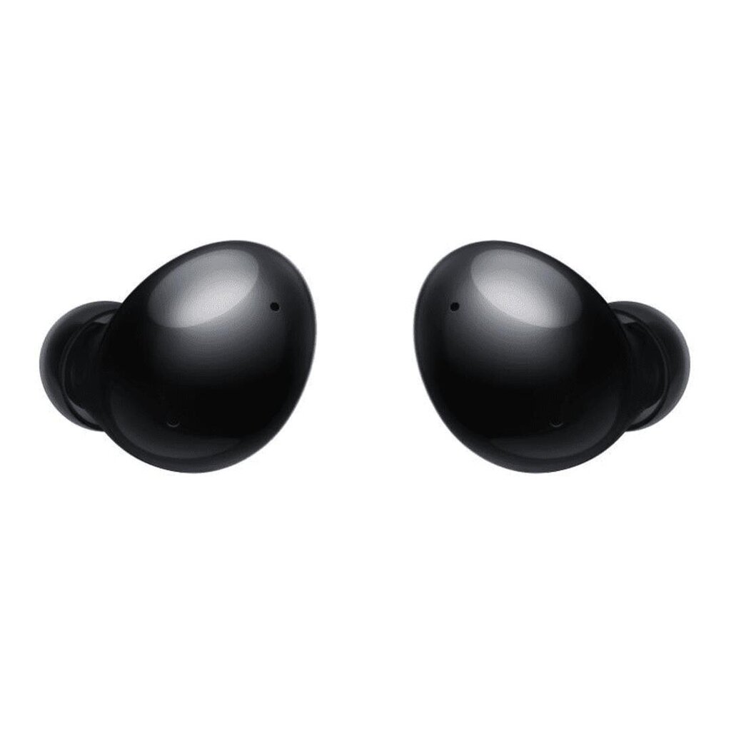 Samsung Galaxy Buds 2 Black Onyx SM-R177NZTAEUH цена и информация | Kõrvaklapid | kaup24.ee