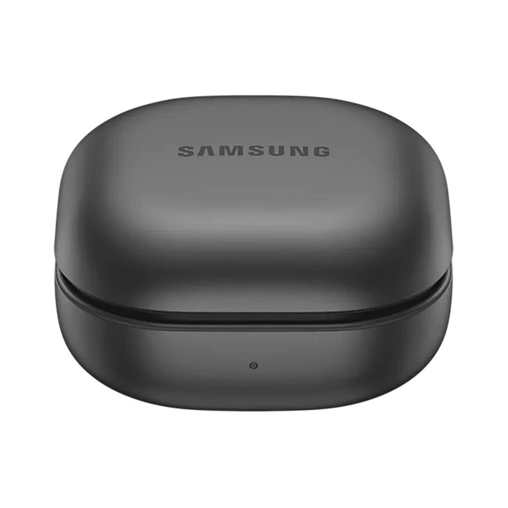 Samsung Galaxy Buds 2 Black Onyx SM-R177NZTAEUH цена и информация | Kõrvaklapid | kaup24.ee