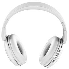 Hoco Brilliant Sound W23 White hind ja info | Kõrvaklapid | kaup24.ee