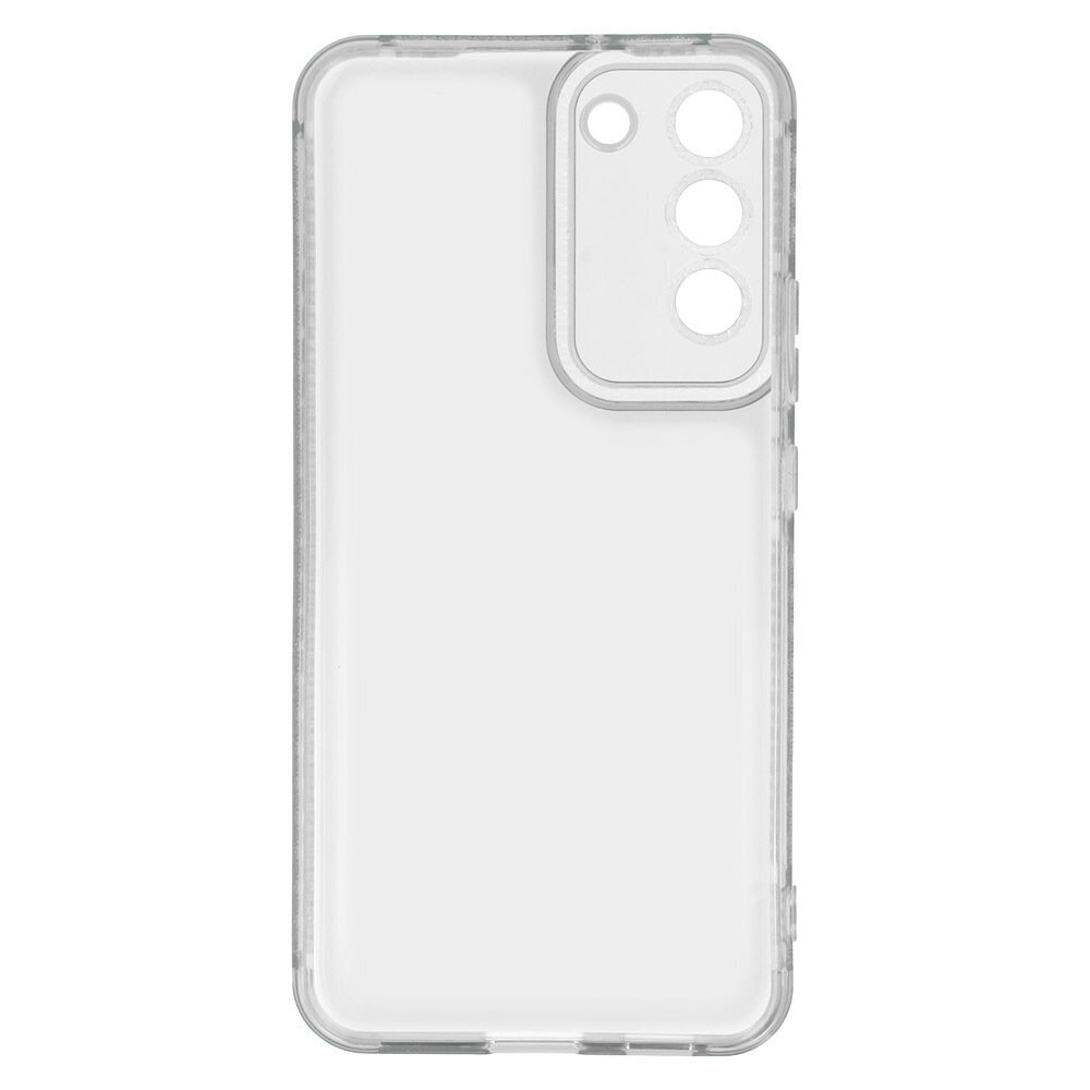 Telefoniümbris C-Diamond 2mm - Samsung Galaxy S23 , läbipaistev цена и информация | Telefoni kaaned, ümbrised | kaup24.ee