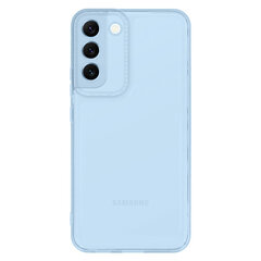 Telefoniümbris C-Diamond 2mm - Samsung Galaxy S23 Ultra , sinine hind ja info | Telefoni kaaned, ümbrised | kaup24.ee