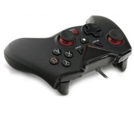 FREESTYLE GAMEPAD FLANKER PRO 4IN1 XBOX360/PS3/PC/ANDROID USB цена и информация | Джойстики | kaup24.ee