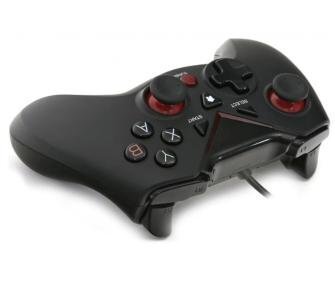 FREESTYLE GAMEPAD FLANKER PRO 4IN1 XBOX360/PS3/PC/ANDROID USB цена и информация | Mängupuldid | kaup24.ee