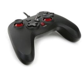 FREESTYLE GAMEPAD FLANKER PRO 4IN1 XBOX360/PS3/PC/ANDROID USB hind ja info | omega Arvutid ja IT- tehnika | kaup24.ee