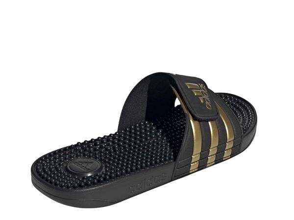 Plätud adidas performance adissage eg6517 цена и информация | Meeste plätud, sussid | kaup24.ee