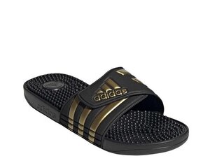 FLIP FLOPS ADIDAS PERFORMANCE ADISSAGE EG6517 цена и информация | Мужские шлепанцы, босоножки | kaup24.ee