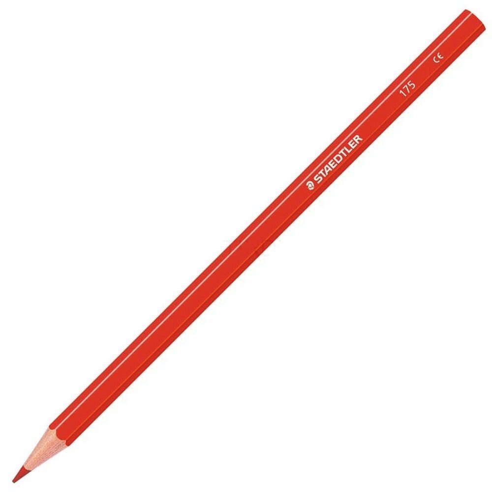 Värvipliiatsid Staedtler Noris® Colour 187, 144 tk., EN7 hind ja info | Kunstitarbed, voolimise tarvikud | kaup24.ee