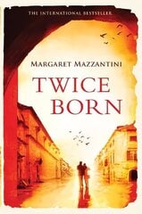 Twice Born: The International Bestseller hind ja info | Fantaasia, müstika | kaup24.ee