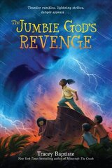 Jumbie God's Revenge цена и информация | Книги для подростков и молодежи | kaup24.ee