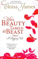 When Beauty Tamed The Beast: Number 2 in series цена и информация | Фантастика, фэнтези | kaup24.ee