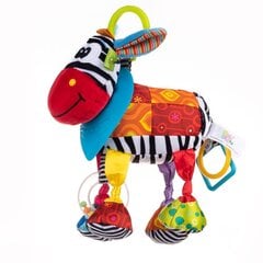 Riputatav mänguasi Dave, eesel hind ja info | Imikute mänguasjad | kaup24.ee