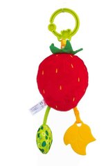 Riputatav mänguasi Dumel BaliBazoo – maasikas hind ja info | Imikute mänguasjad | kaup24.ee