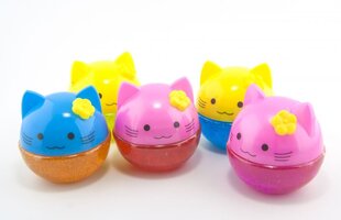 Антистрессовая игрушка Slim Kitty 5+ лет цена и информация | Развивающие игрушки и игры | kaup24.ee
