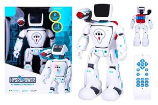 Гибридный робот HIDRO 2.0 цена и информация | Игрушки для мальчиков | kaup24.ee