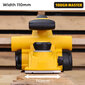 Elektriline höövel, 110 mm 1000 W UK Brand Tough Master TM-PL113 цена и информация | Höövlid | kaup24.ee