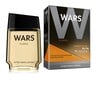 Aftershave Wars Classic meestele 90 ml цена и информация | Lõhnastatud kosmeetika meestele | kaup24.ee
