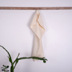 Массажное льняное полотенце, 50х70 см цена и информация | Полотенца | kaup24.ee